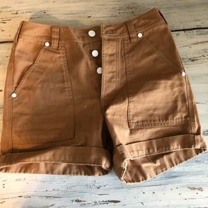 Topo designs shorts